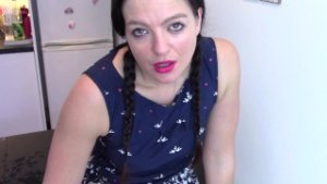 51 Squirts In 30 Minutes World Record?