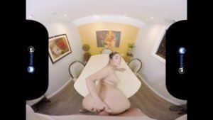 BaDoinkVR.com Latina Teen Vanessa Sky s You For Sex