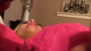 Carissa’s Giantess Fantasy Fulfilled