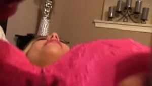 Carissa’s Giantess Fantasy Fulfilled