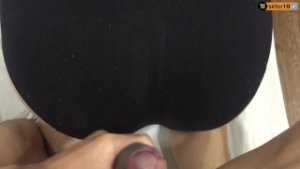 COLLEGE GIRL TINDER DATE WITH BIG TITS part.1