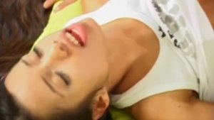 Columbian teen slut fucked hard