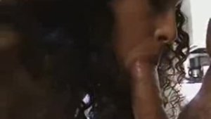 Dee The Kitchen Cocksucker