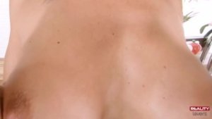 Dishing Out Pleasure with Texas Patti