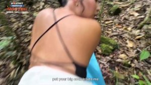 🚫🛑❌ WTF PERVERTED YOGA TEACHER❌🚫🛑makes me SIN in front of my WIFE 😱