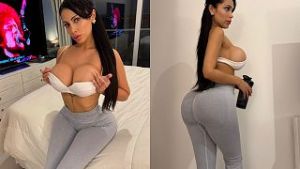 Horny Stepsis Helps me Cum – Lana Myers