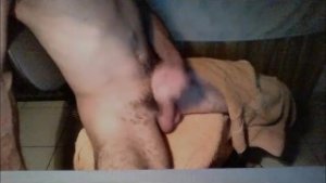 My First Cyber Mastur-date