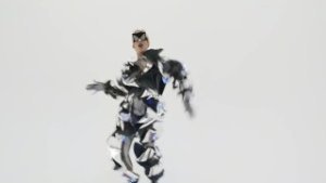 Mykki Blanco feat. Jean Deaux – “Loner” [Official Video]