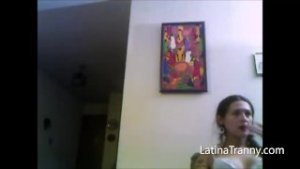 Nikki Montero eternal hours on webcam to make a dollar