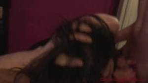 (Second Part)Two Cocks Fucks Me Better POV Double Barrel, Threesome Party.
