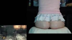Sweet Cheeks Plays Dark Souls 3 (Part 1)