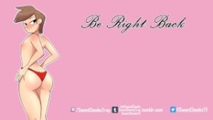 Sweet Cheeks Plays Splatoon 2 Octo Expansion (Part 2 FINAL)