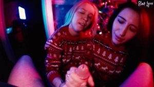 This is how we spend New Year Holydays – Black Lynn