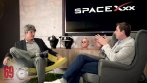 This VR Porn Company is Trying to Beat Tesla to Mars – 69 Minutes Special