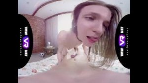 TmwVRnet.com – Nelya – Dorm Queen is Fucked Hardcore