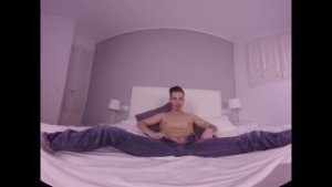 VirtualRealGay.com – Boy next room