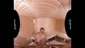 VirtualRealGay.com – Lets celebrate I