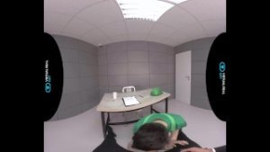 VirtualRealGay.com – St Patricks raid