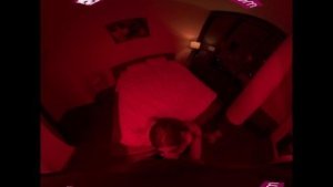 VRBangers – Red Light District – Horny Babe Pounded By A Big Cock VR Porn