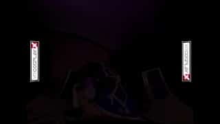 VRCosplayX.com The Last Fuck With Sombra In OVERWATCH XXX