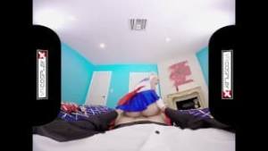 VRCosplayX.com XXX MANGA Parody Compilation In POV Virtual Reality Part 2