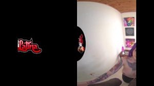 VRLatina – Big Breast Latin Babe Home Fucking – VR