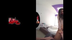 VRLatina – Stunning Latin Model In VR Fuck