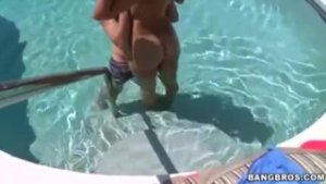 Wet, Oiled Up, & Juicy As Hell