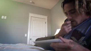 MissaX.com – The Contest II – Preview