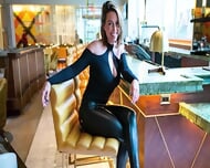 Roxi – Beautiful All Natural Amateur MILF