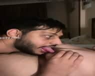DESI BBW WIFE BLOWJOB AND FUCKING IN DOGGY STYLE