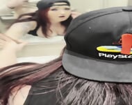 Real Amateur Gf Sneaks Away From Fuck Her Bull And Cuck Her Bf