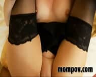 Tina – 50 Old Mature With Nice Body