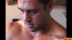 born this way – Scene 5