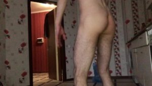 Evening Workout with Beautiful TEEN BOY/ Dominant / Naked Gymnastics / BOSS