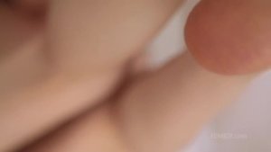 Femjoy – Cutiepie Blondie Performs A Captivating Striptease