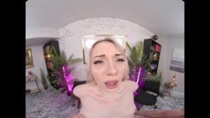 FuckPassVR – Cecelia Taylor gives you a memorable goodbye in Milwaukee with her tight, wet pussy