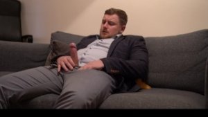 Got Home From Work, Could NOT RESIST!