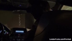 London Keyes and Ivan as they go to San Francisco