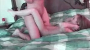 Pason – Pretty Peaches – Scene 3