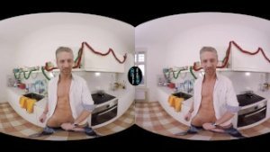 VirtualRealGay.com – Merry XXXmas