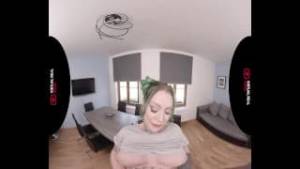 VirtualRealPorn.com – My naughty photoshoot