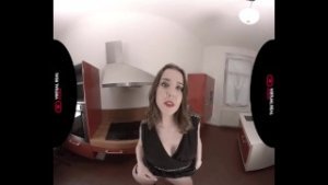 VirtualRealPorn.com – Ready for the gala