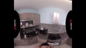 VirtualRealPorn.com – Ready for work