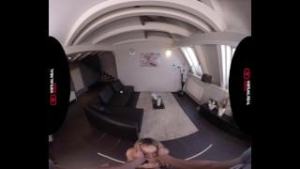 VirtualRealPorn – Crossing the line