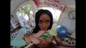 VRALLURE Completely Stretched