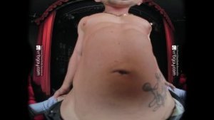 VRB Gay: Hot Muscle Dancer Sucks and Rides A Big Dick | VR Porn