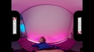 VRCosplayX Pleasing Helena Douglas Before DOATEC Tournament