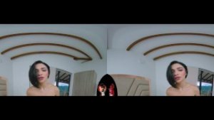 VRLatina – Big Tit Latina Goddess Bianca Still Fucked Hard VR