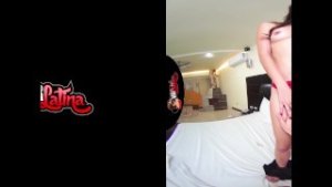 VRLATINA.COM – SUPER CUTE LATIN TEEN HARD FUCKED